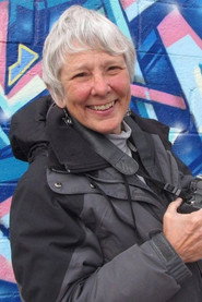 Photo of Martha Cooper as Self