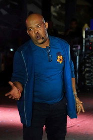 Photo of Didier mangaye as Didier Mangaye