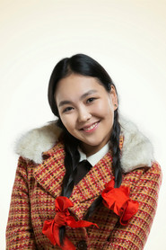 Photo of Nomundari Zorig