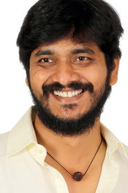 Photo of Guna Babu as Paruthi