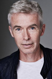 Photo of Matt Ray Brown as Sergeant Benedict Jarrett