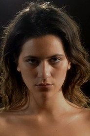 Photo of Sarah Labhar as L'esclave chrétienne