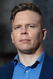 Photo of Ville Hytönen as Armas Otto Väisänen