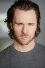 Photo of David O'Donnell as Neal