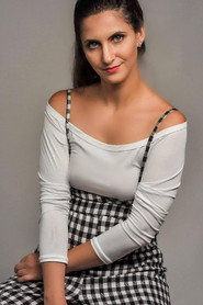 Photo of Agatha Belucce as Kelli