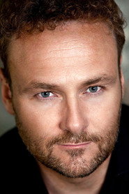 Photo of Christof Fischesser as Zuniga
