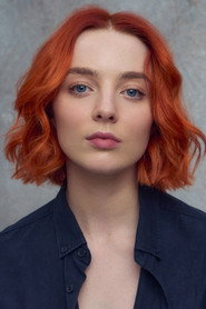 Photo of Kat Ronney as Emily Thewlis