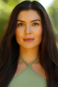 Photo of Niccy Lin as Megan