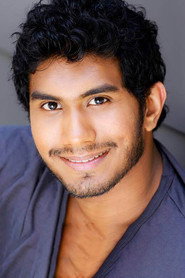 Photo of Vishagan Sulur Vanangamudi as Vishagan