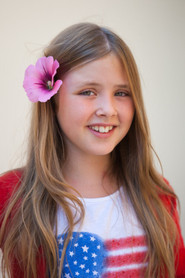 Photo of Syuzanna Shpak as Nastya