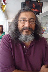 Photo of José Luis Cruz as Profesor Mondragón
