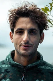 Photo of Alexandros Sampanis as Self