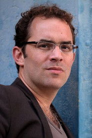 Photo of Julien Bocher as Narrator