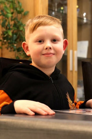 Photo of Timi Salminen as Pojan Kaveri