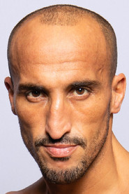 Photo of Nadjib Mohammedi as Self