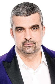 Photo of Aurelian Temișan as Temi / Bombonel