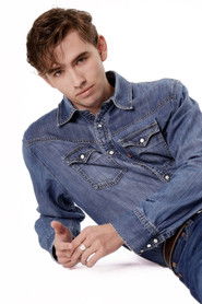 Photo of Jon Toro as Martín