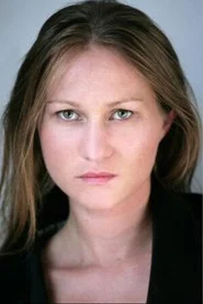 Photo of Joyia Fitch as Elizabeth Volkenrath