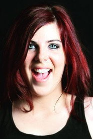 Photo of Leigh Robinson as Maid Ghost