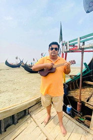 Photo of Anondo Khaled