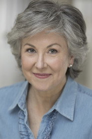 Photo of Sherrill Ducharme as Cynthia
