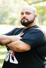 Photo of Deive Pazos