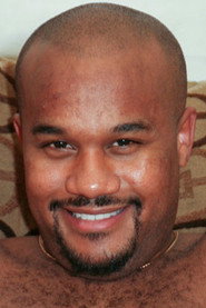 Photo of Leon Ryder