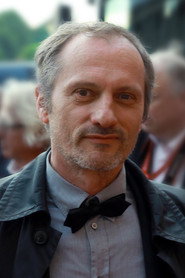 Photo of Götz Spielmann