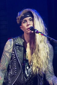 Photo of Travis Haley as Lexxi Foxx