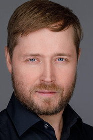 Photo of Sergei Furmanjuk as Strelnikov