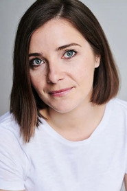 Photo of Bethan Nash as Alice Davenport