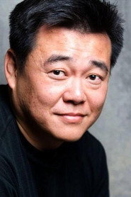 Photo of C. Douglas Quan as Chinese