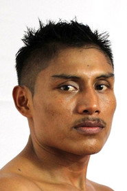 Photo of Luis May as Self