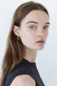 Photo of Lulu Tenney as Model / Self
