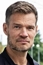 Photo of Thor Bjørn Krebs