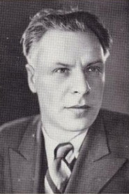 Photo of Boris Terentyev as Saranchev