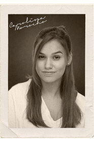 Photo of Carolina Morocho as Mari Carmen