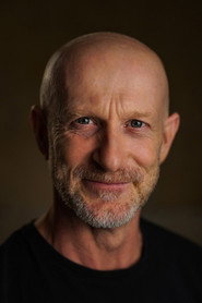 Photo of Daniel Svoboda as Lieutenant