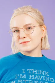 Photo of Isabella Roland as Self