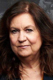 Photo of Maria Helleberg as Forfatter