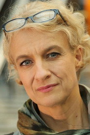 Photo of Monika Sieradzka as Herself