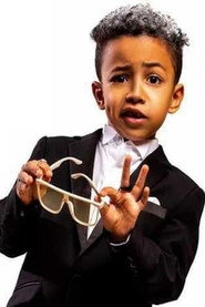 Photo of Monzer Mahran as يوسف