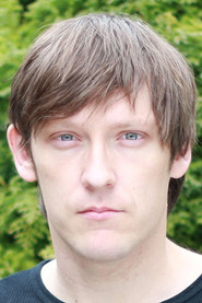 Photo of Marcus Shakesheff as Evan Reed