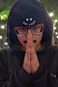 Photo of Matheus Pimentel as Personagem 1
