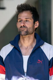 Photo of Jacob Schwarz as Jake