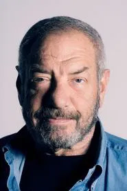 Photo of Dick Wolf as Self