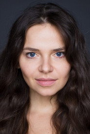 Photo of Mariya Shlyapina