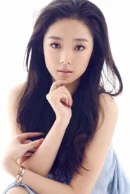Photo of Han Xiting as 麻辣烫