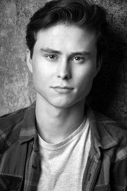Photo of Triston Dye as Alex