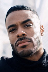 Photo of Jamaal Watkins as Shelton